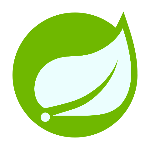 spring_boot icon